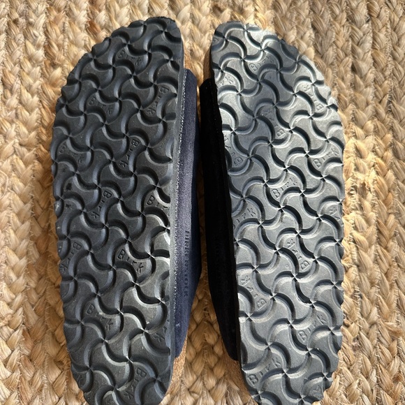 Birkenstock Black Sandals - Picture 2 of 3